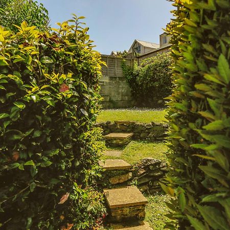 4 Lyndhurst Salcombe Zewnętrze zdjęcie