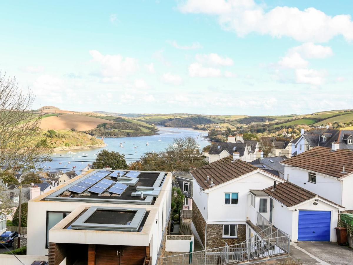 4 Lyndhurst Salcombe Zewnętrze zdjęcie