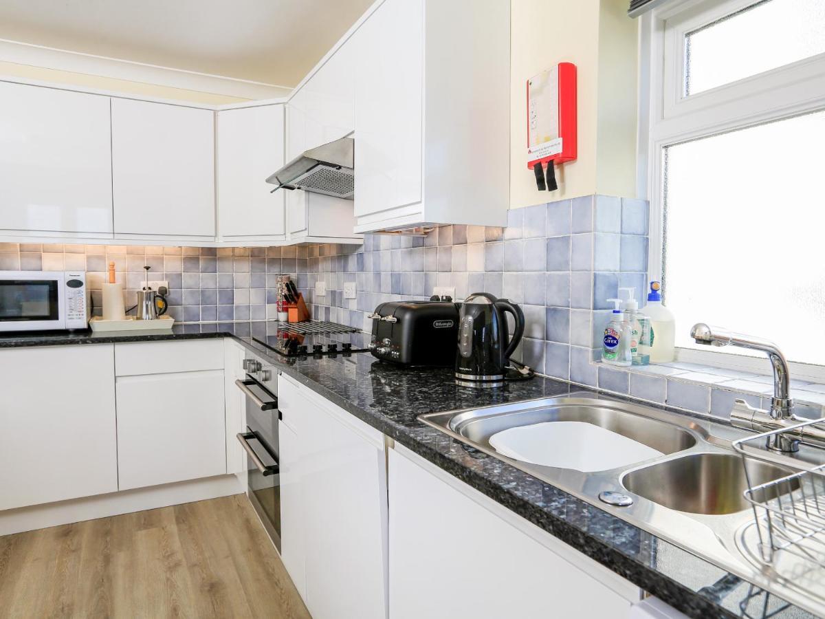 4 Lyndhurst Salcombe Zewnętrze zdjęcie