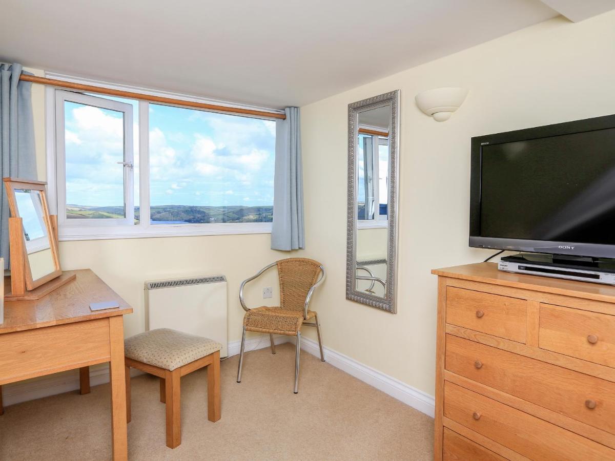 4 Lyndhurst Salcombe Zewnętrze zdjęcie