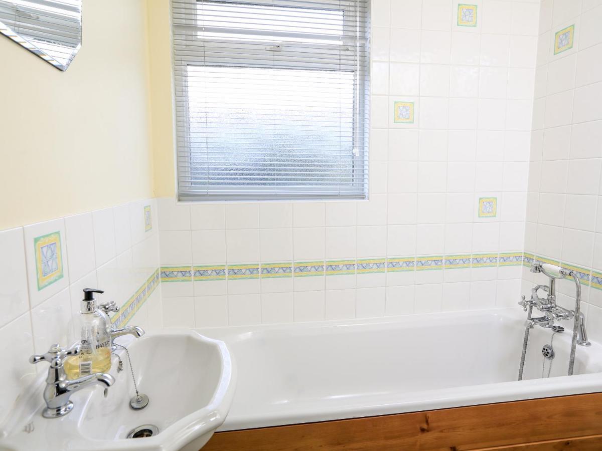4 Lyndhurst Salcombe Zewnętrze zdjęcie