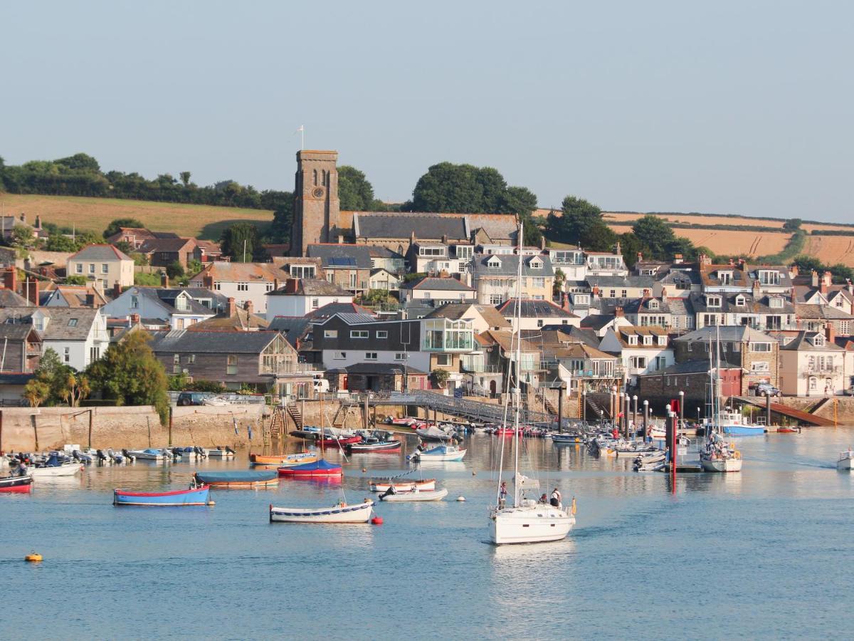 4 Lyndhurst Salcombe Zewnętrze zdjęcie