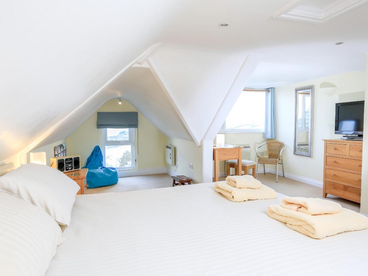 4 Lyndhurst Salcombe Zewnętrze zdjęcie