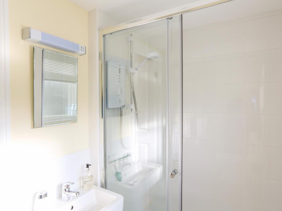 4 Lyndhurst Salcombe Zewnętrze zdjęcie