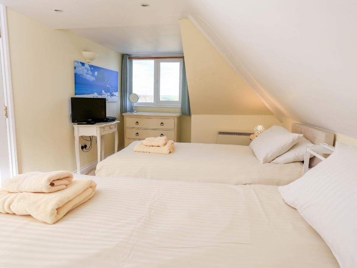 4 Lyndhurst Salcombe Zewnętrze zdjęcie