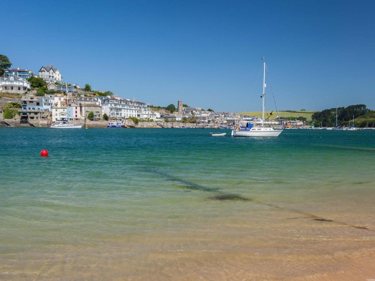 4 Lyndhurst Salcombe Zewnętrze zdjęcie