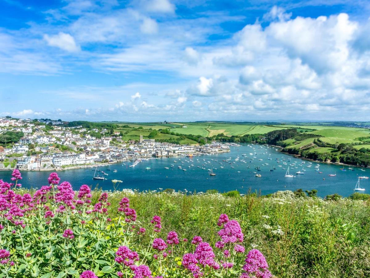 4 Lyndhurst Salcombe Zewnętrze zdjęcie