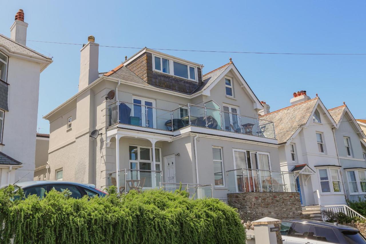 4 Lyndhurst Salcombe Zewnętrze zdjęcie