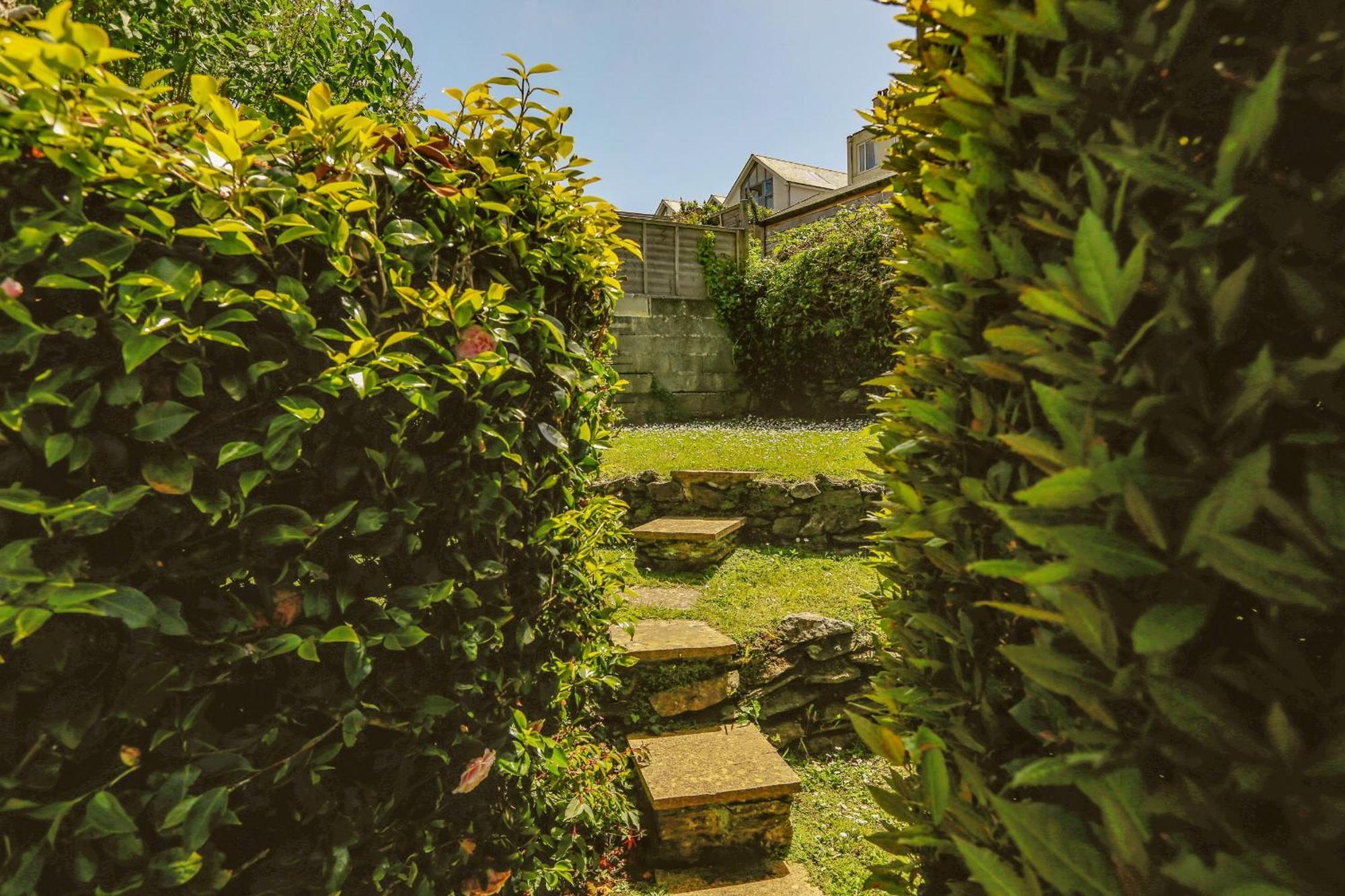 4 Lyndhurst Salcombe Zewnętrze zdjęcie