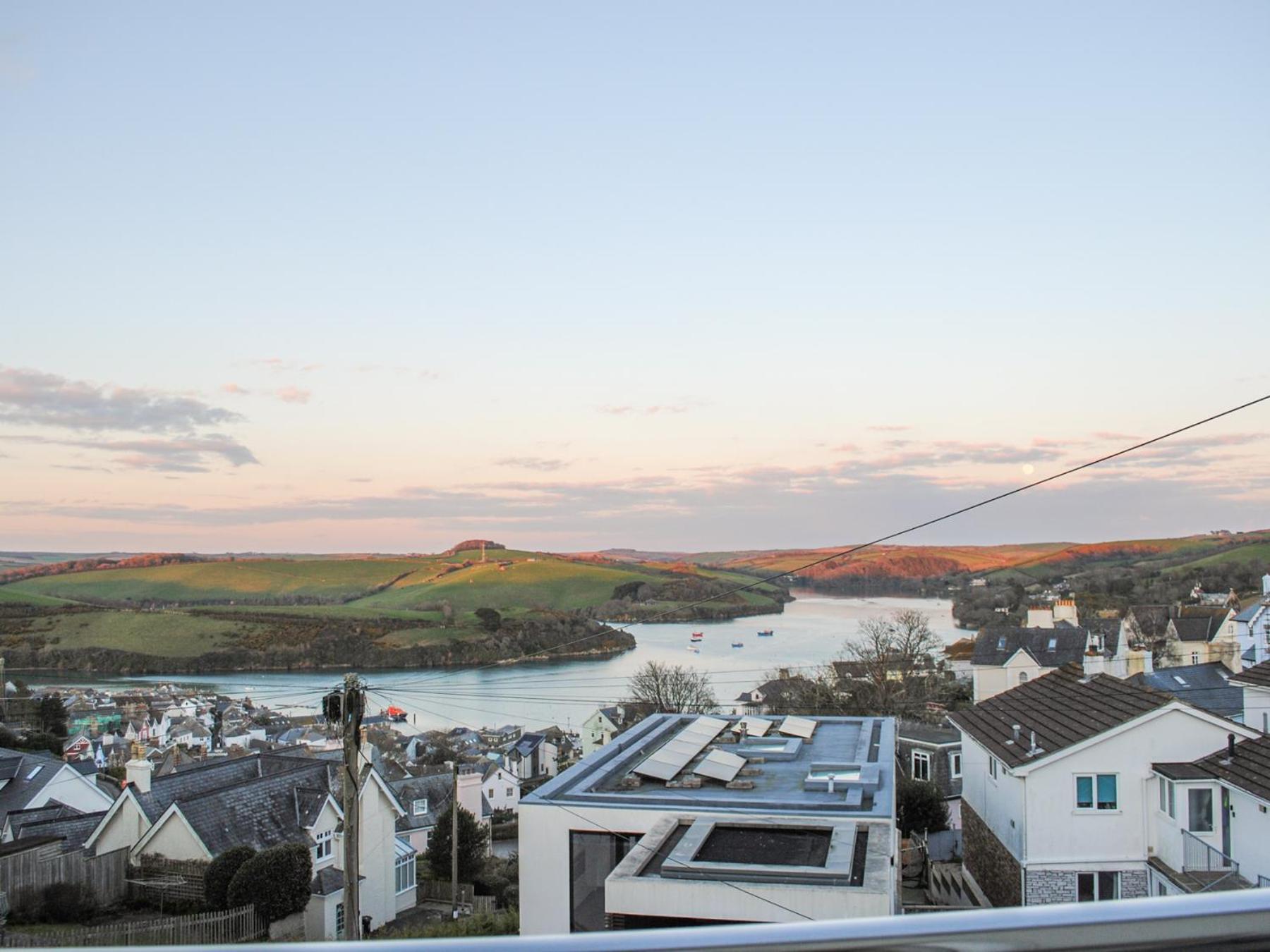 4 Lyndhurst Salcombe Zewnętrze zdjęcie