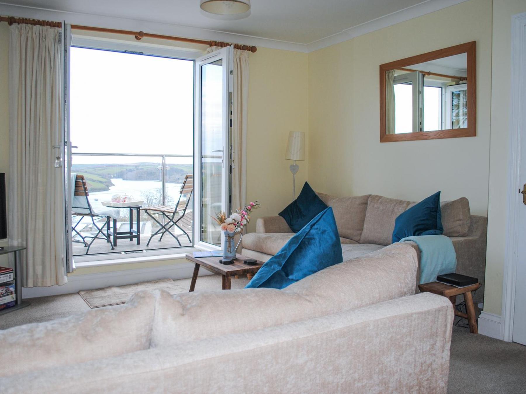 4 Lyndhurst Salcombe Zewnętrze zdjęcie