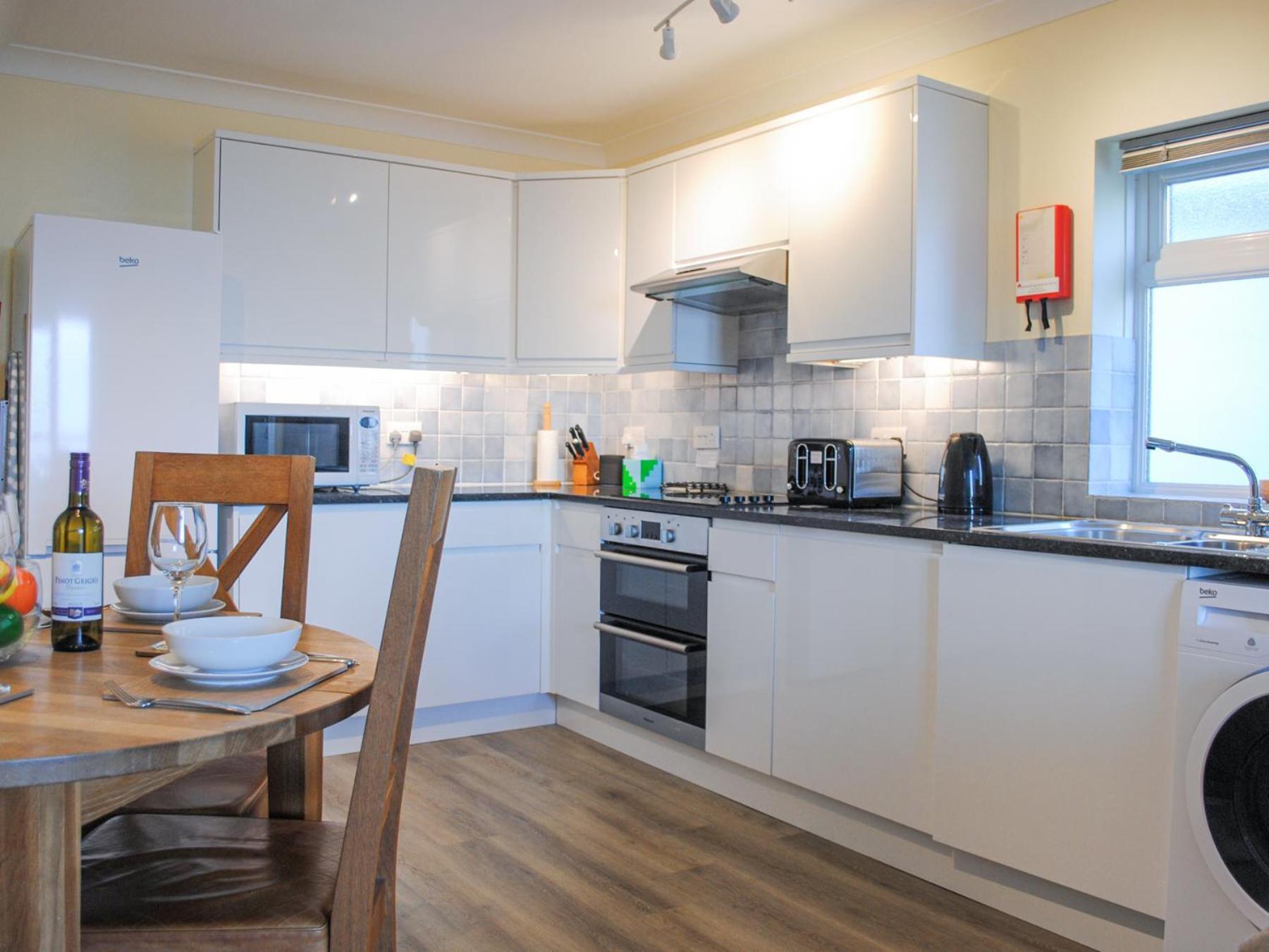 4 Lyndhurst Salcombe Zewnętrze zdjęcie