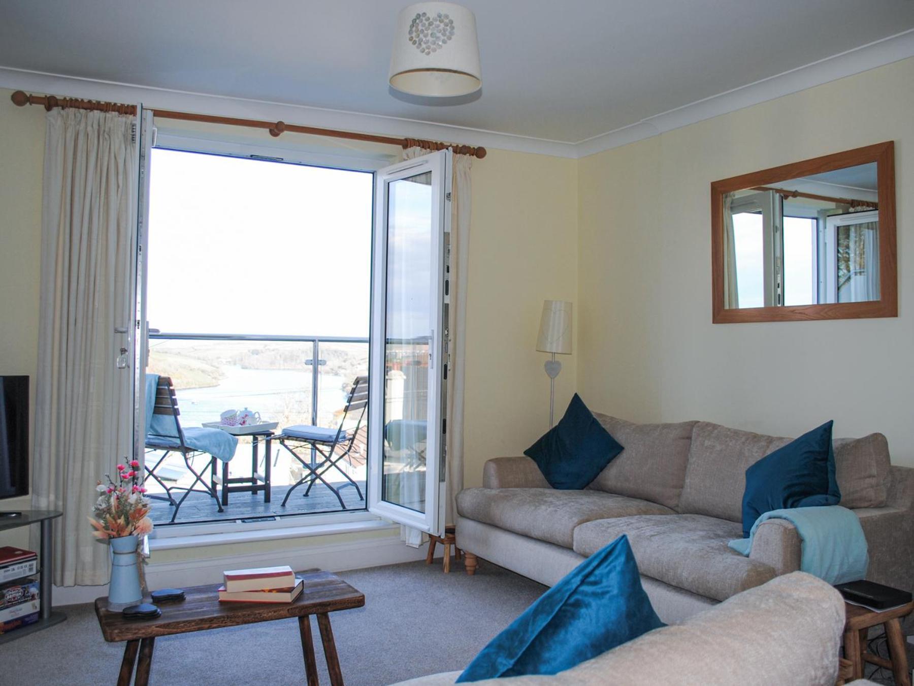 4 Lyndhurst Salcombe Zewnętrze zdjęcie