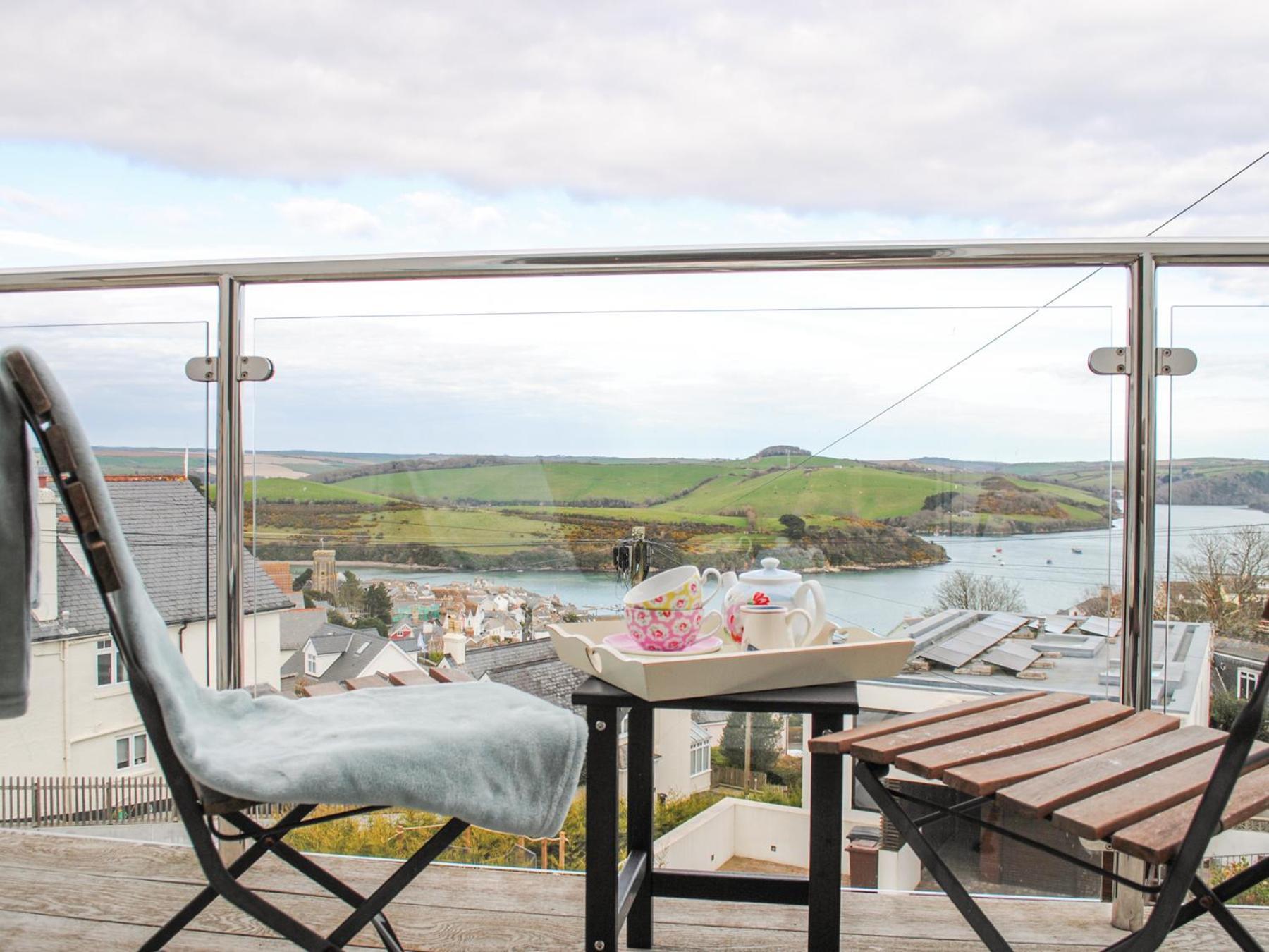 4 Lyndhurst Salcombe Zewnętrze zdjęcie
