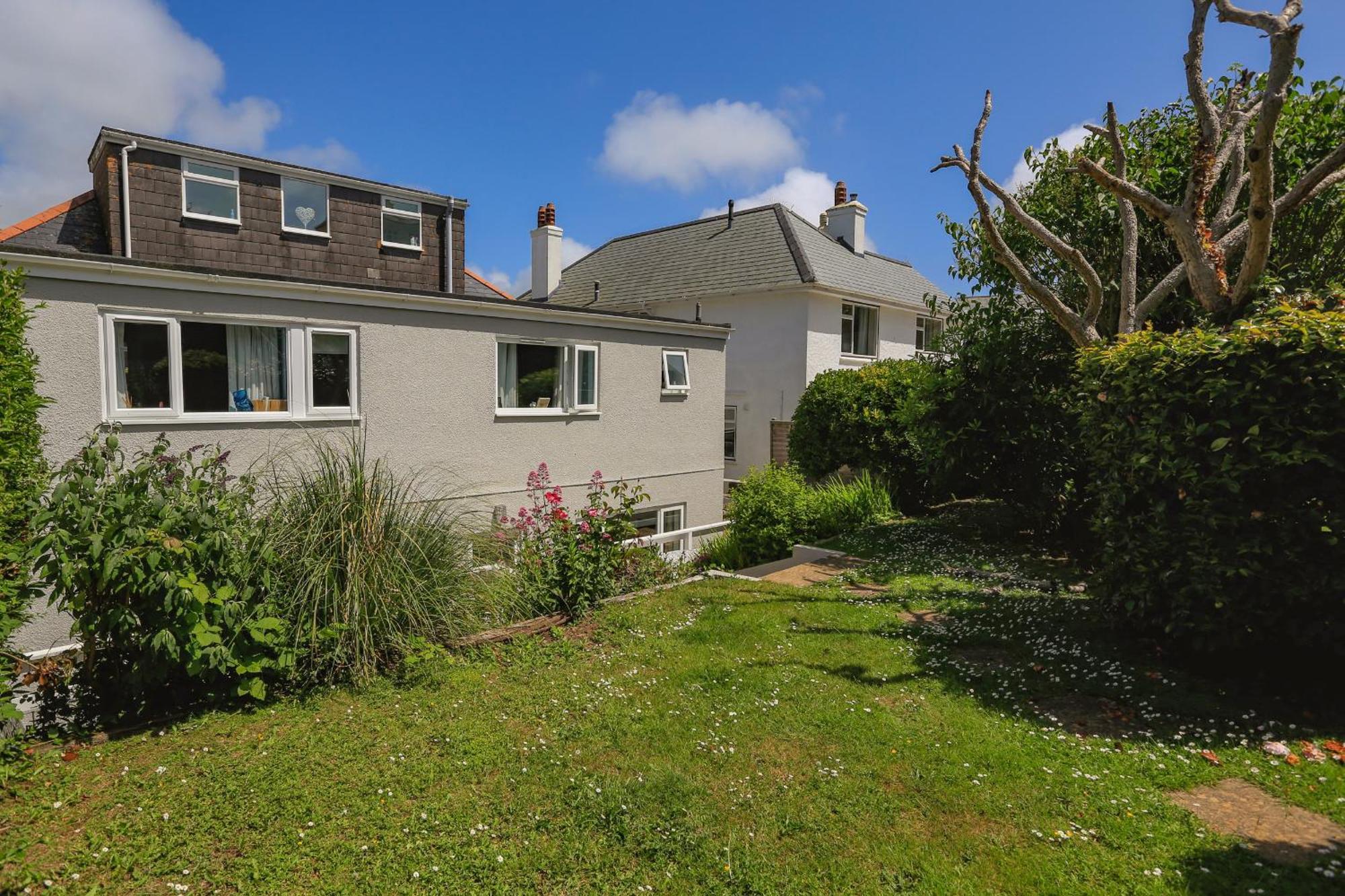 4 Lyndhurst Salcombe Zewnętrze zdjęcie