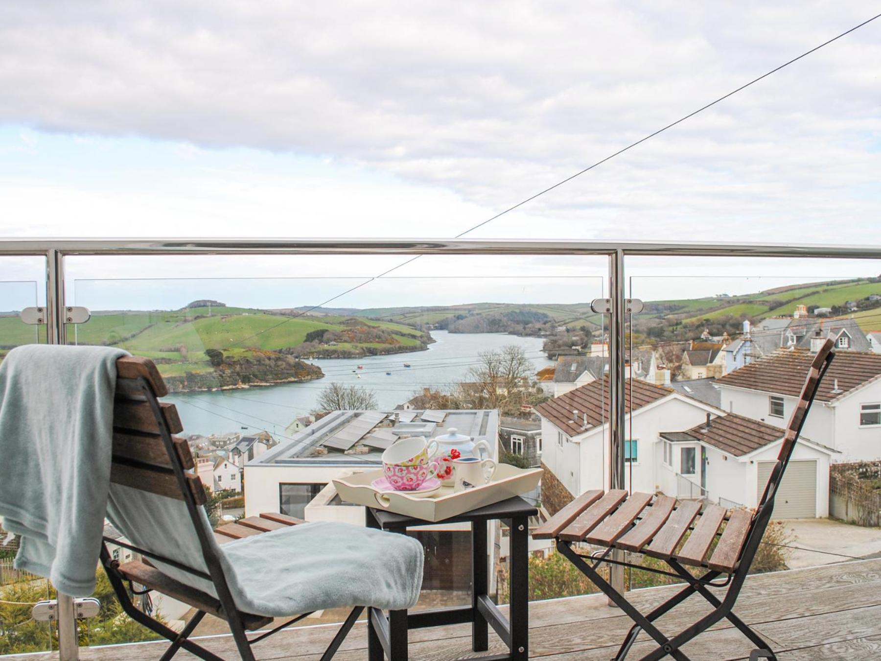 4 Lyndhurst Salcombe Zewnętrze zdjęcie